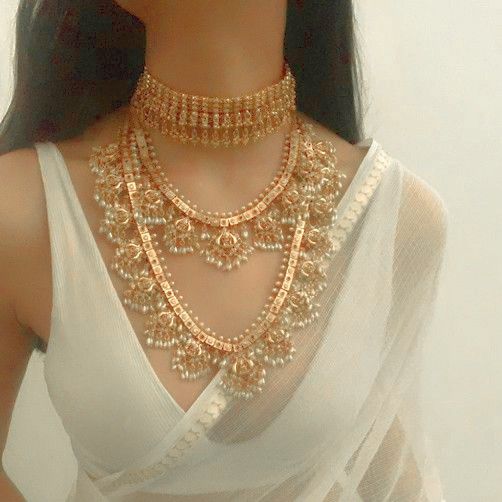 Premium Necklaces
