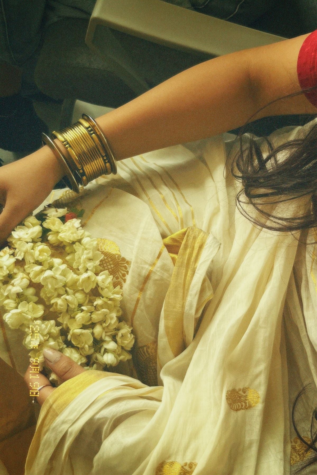 Onam Series🌸