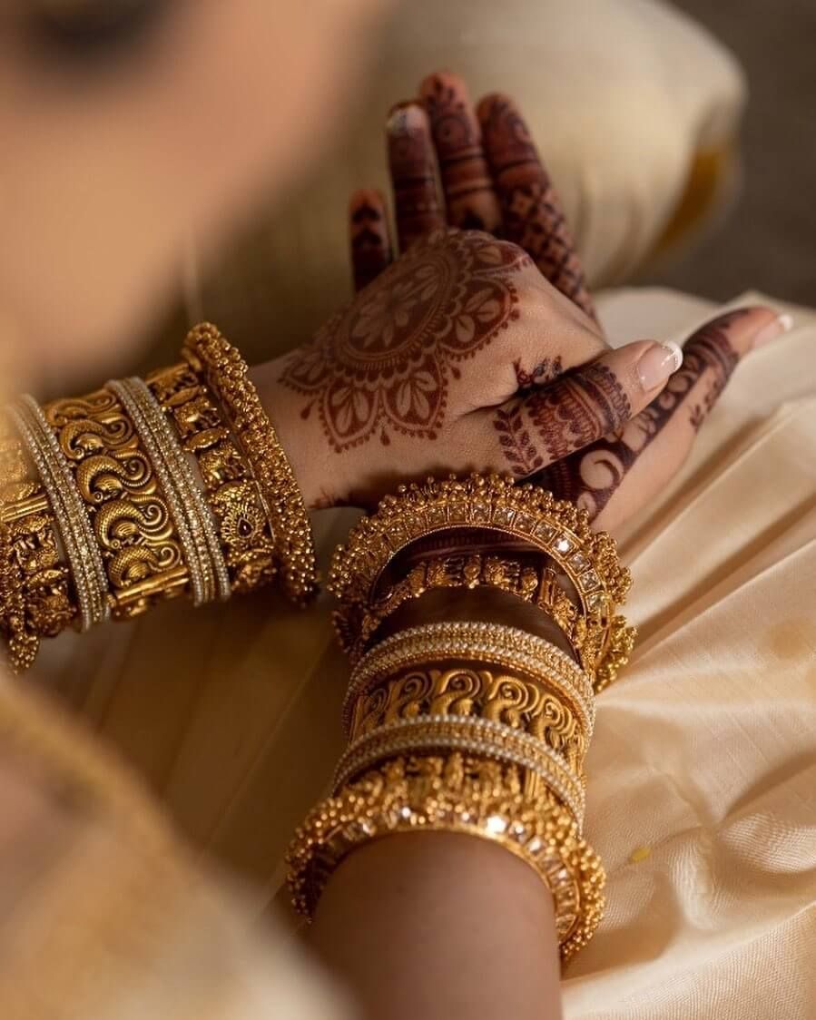 Bangles