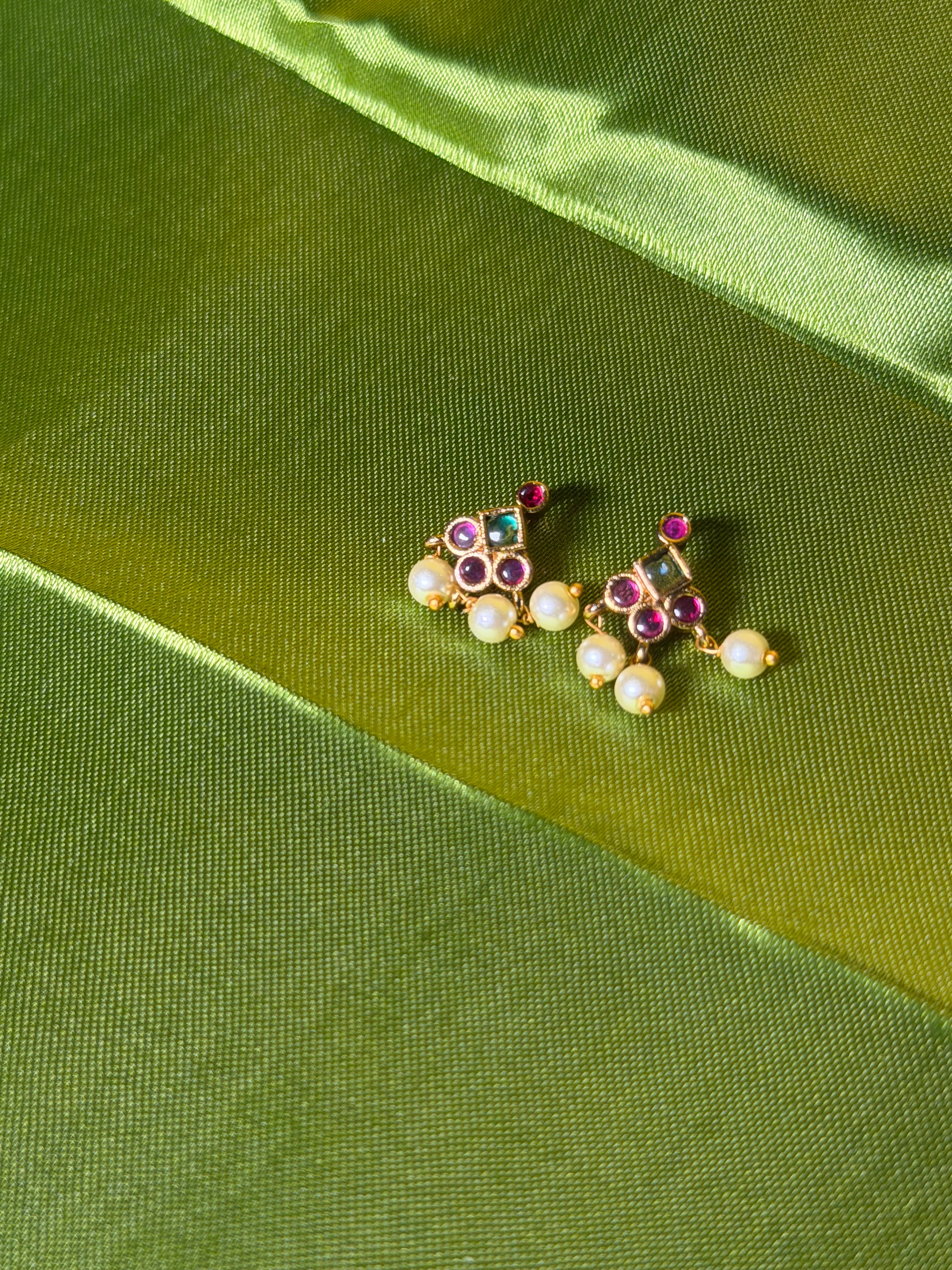 Bugadi Chandbhali Collections