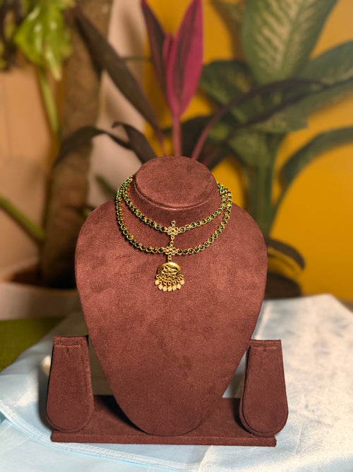 Attigai Chandrika Collection