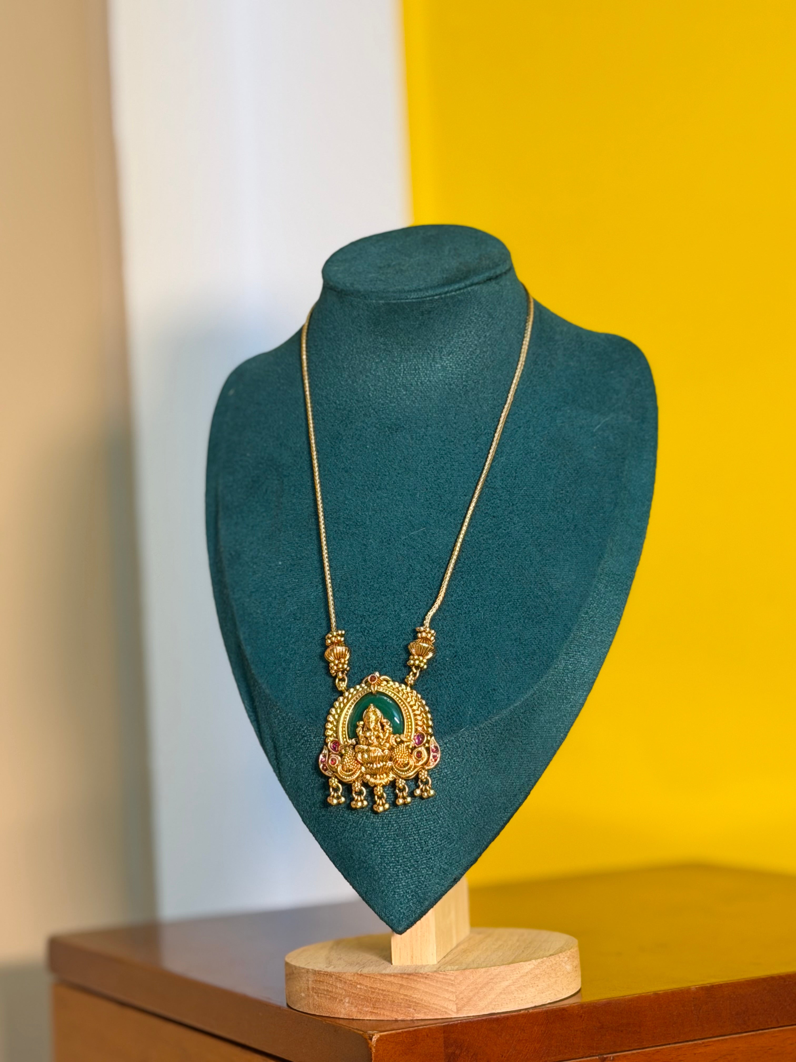 Rope pattern Princess Chain
