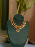 Nonidol Mayura Pearl Necklace