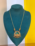Rope pattern Princess Chain