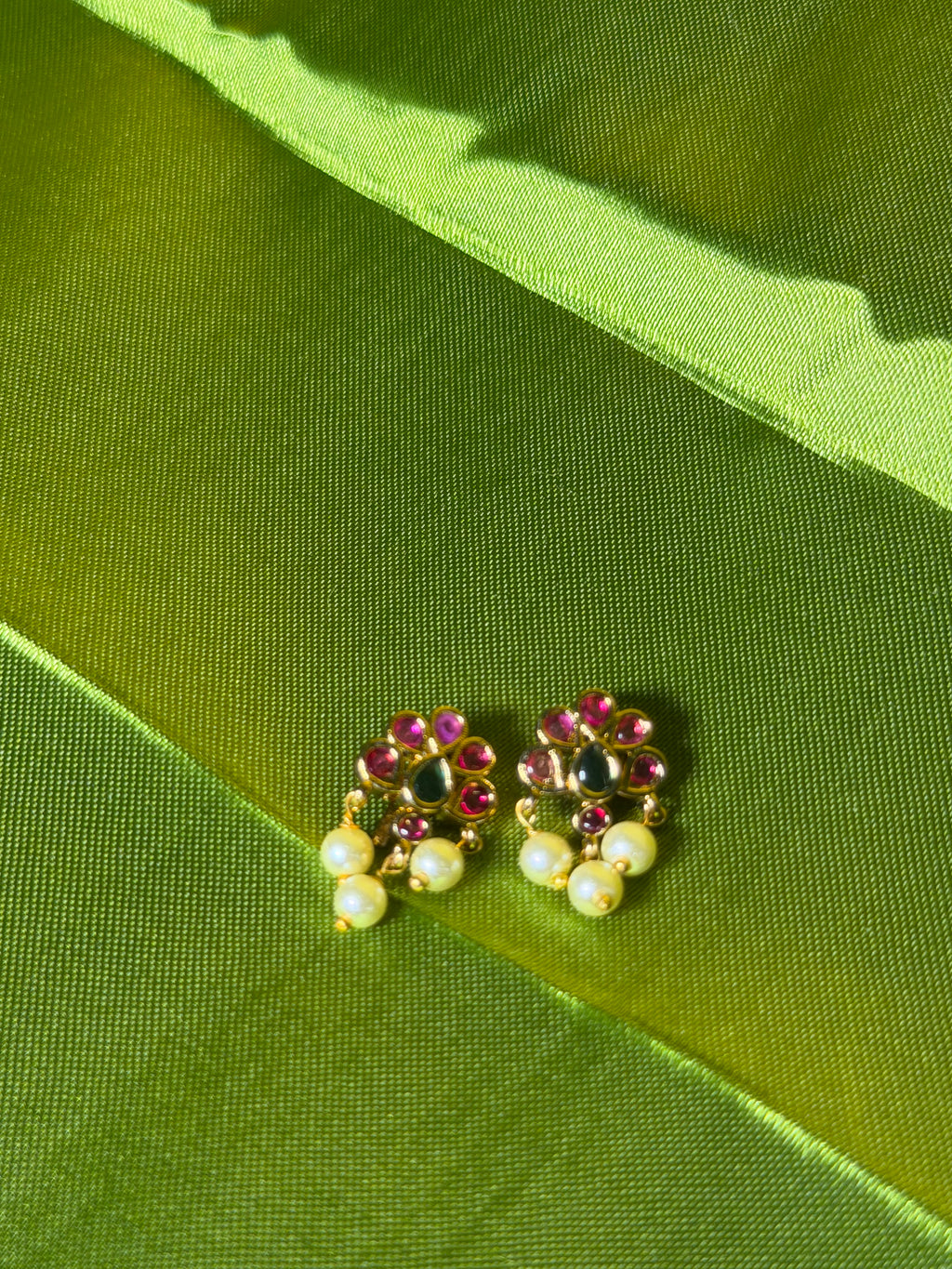 Bugadi Chandbhali Collections