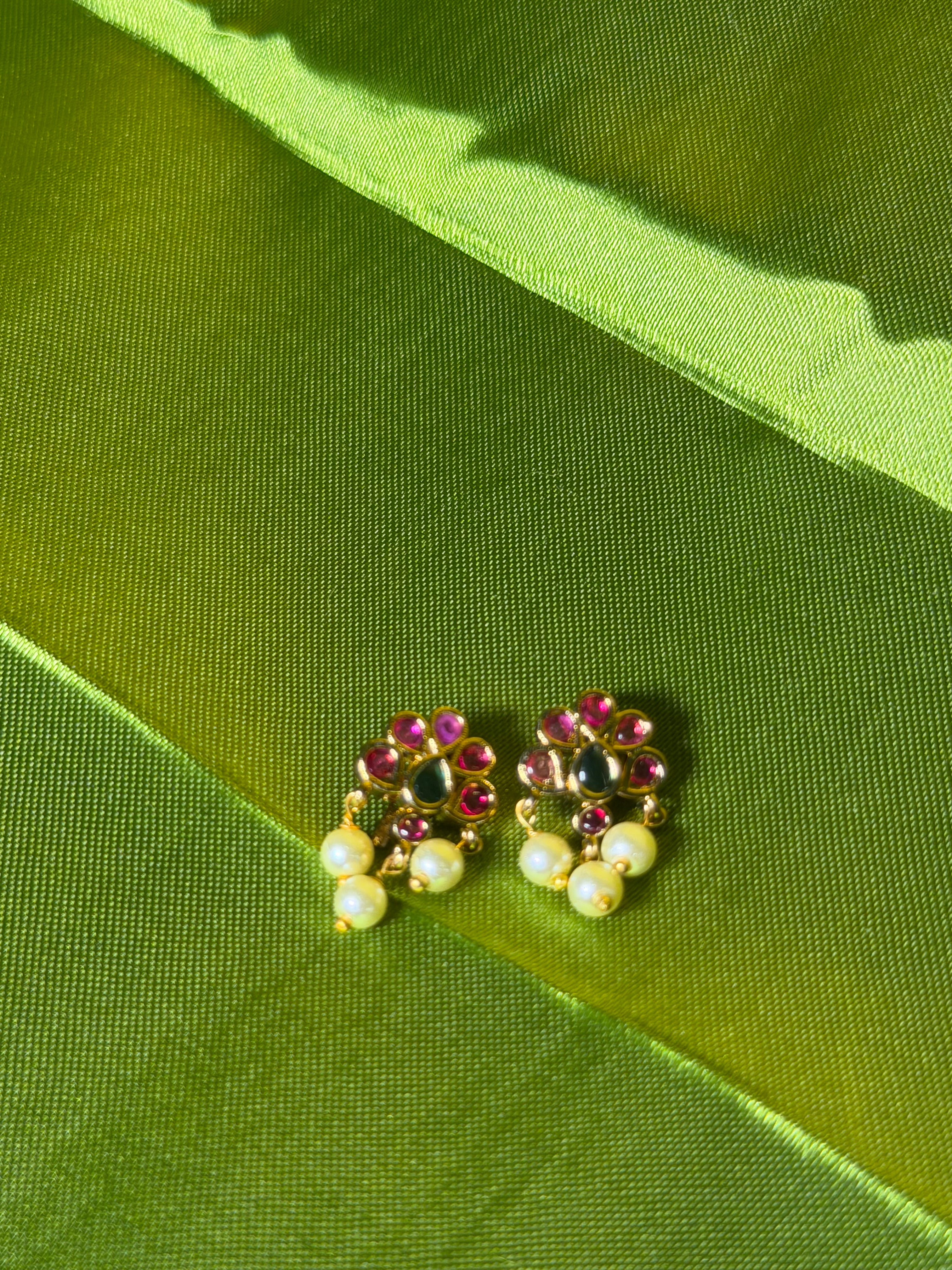 Bugadi Chandbhali Collections