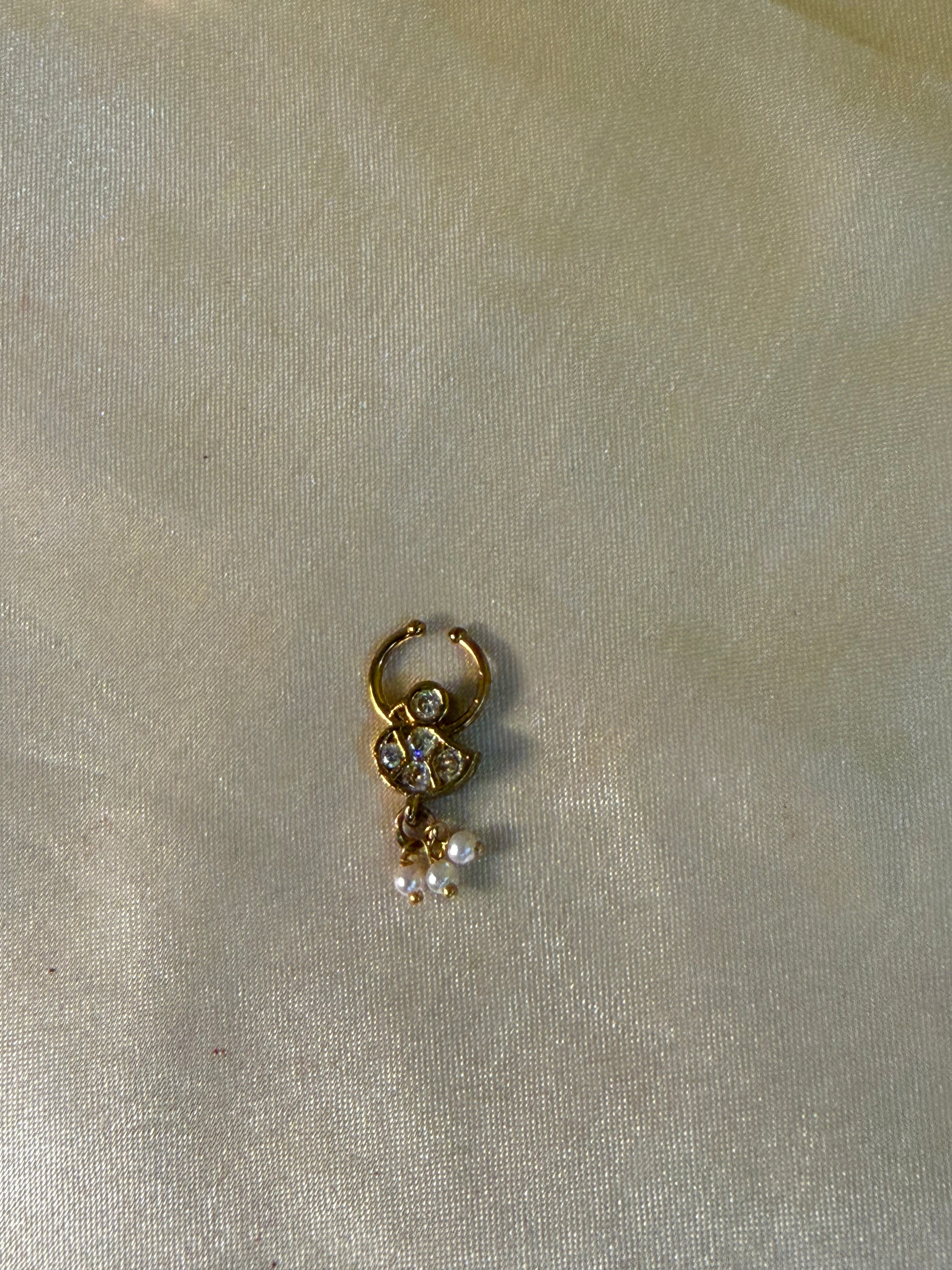 Septum- Minimalist