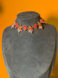 Navarathna Lord Krishna Choker