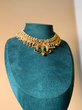 Mayura Kundan Heritage Choker