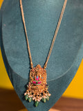Laksmi Motif Princess Chain