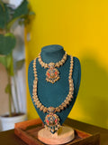 Mayura Rajsi Bridal Set