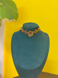 Classic 3liner Choker