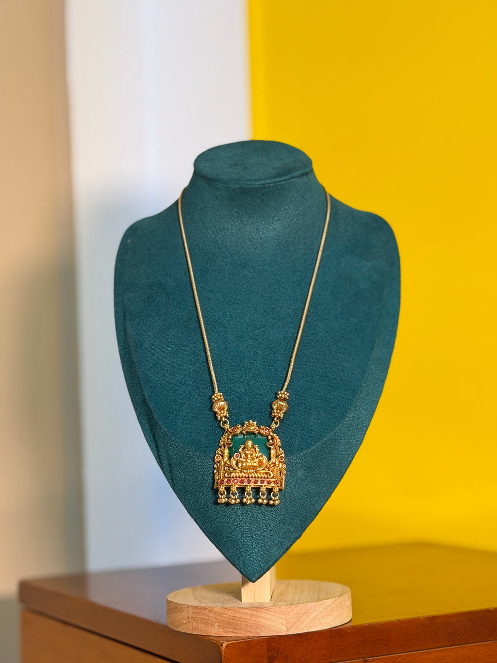 Rope pattern Princess Chain