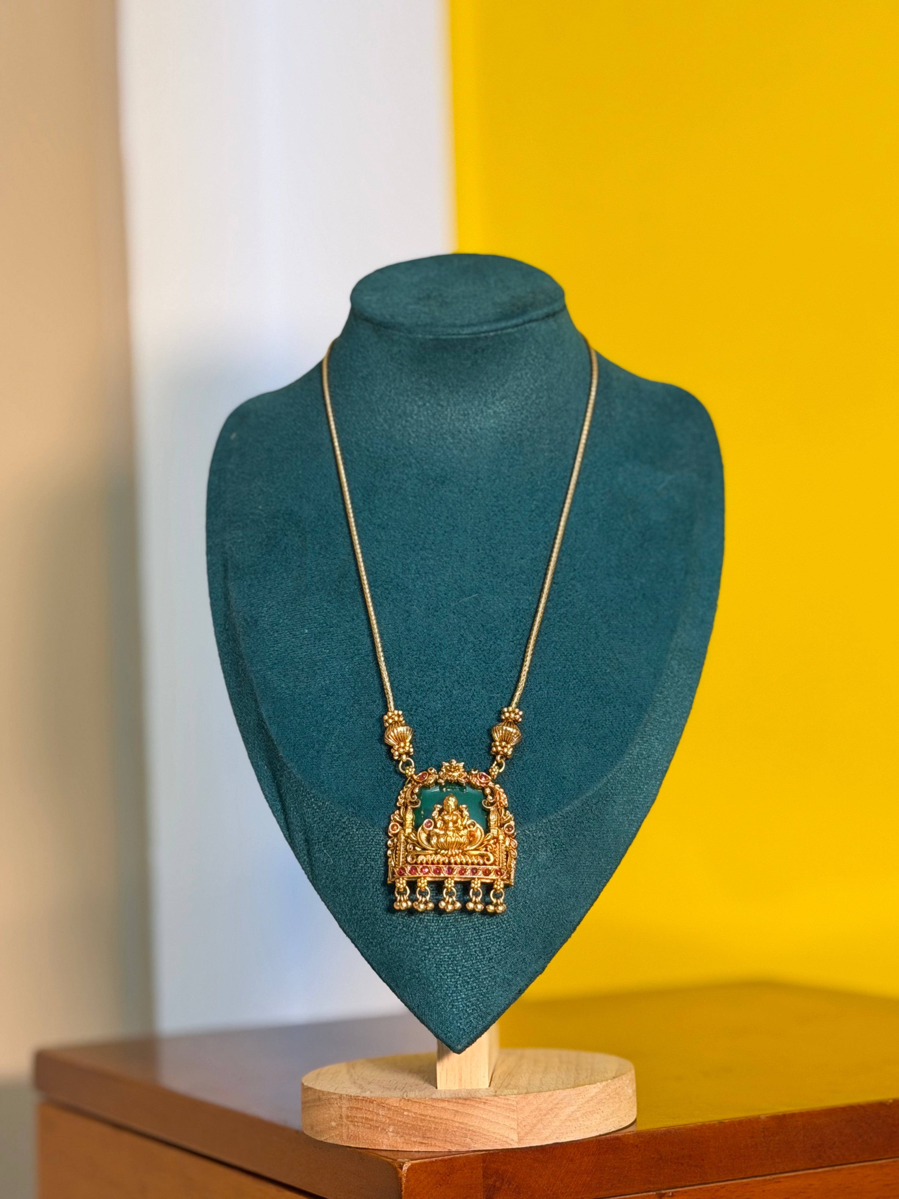 Rope pattern Princess Chain