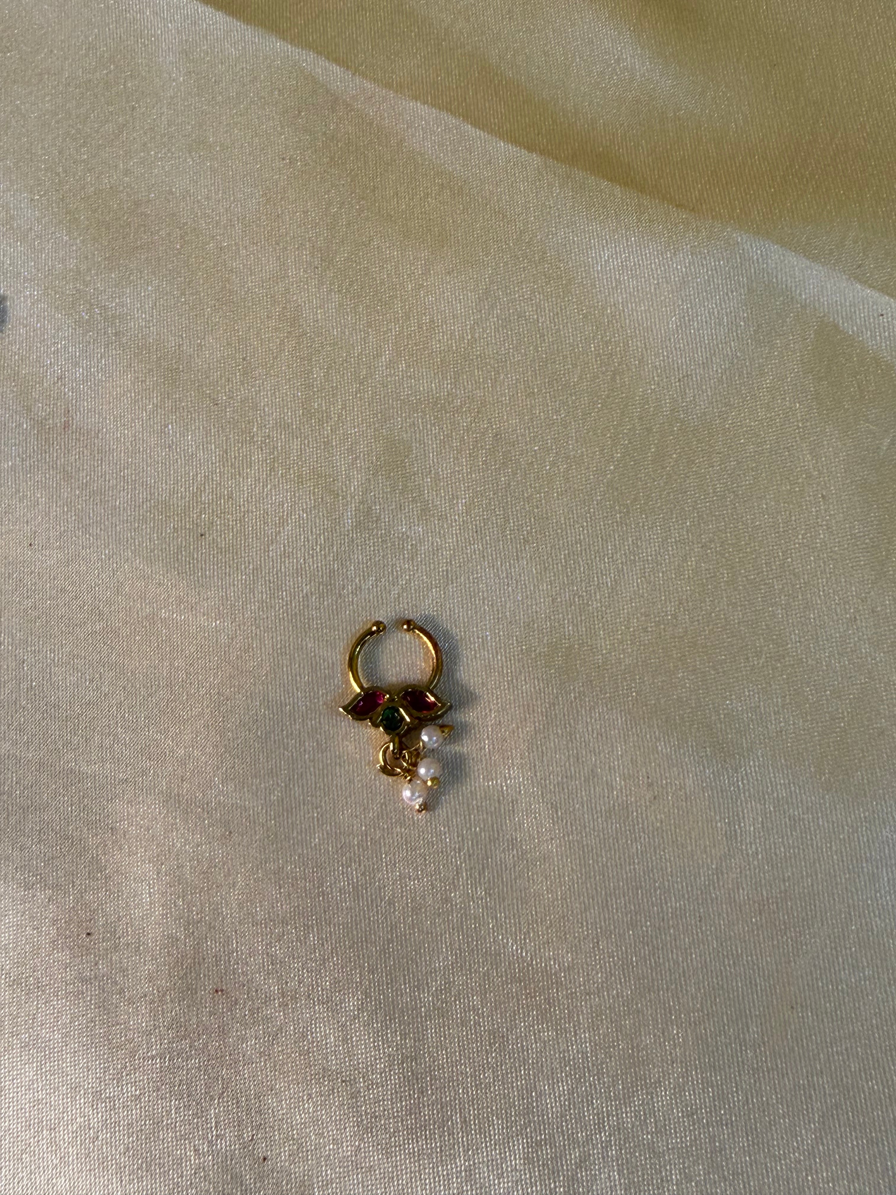 Septum- Minimalist