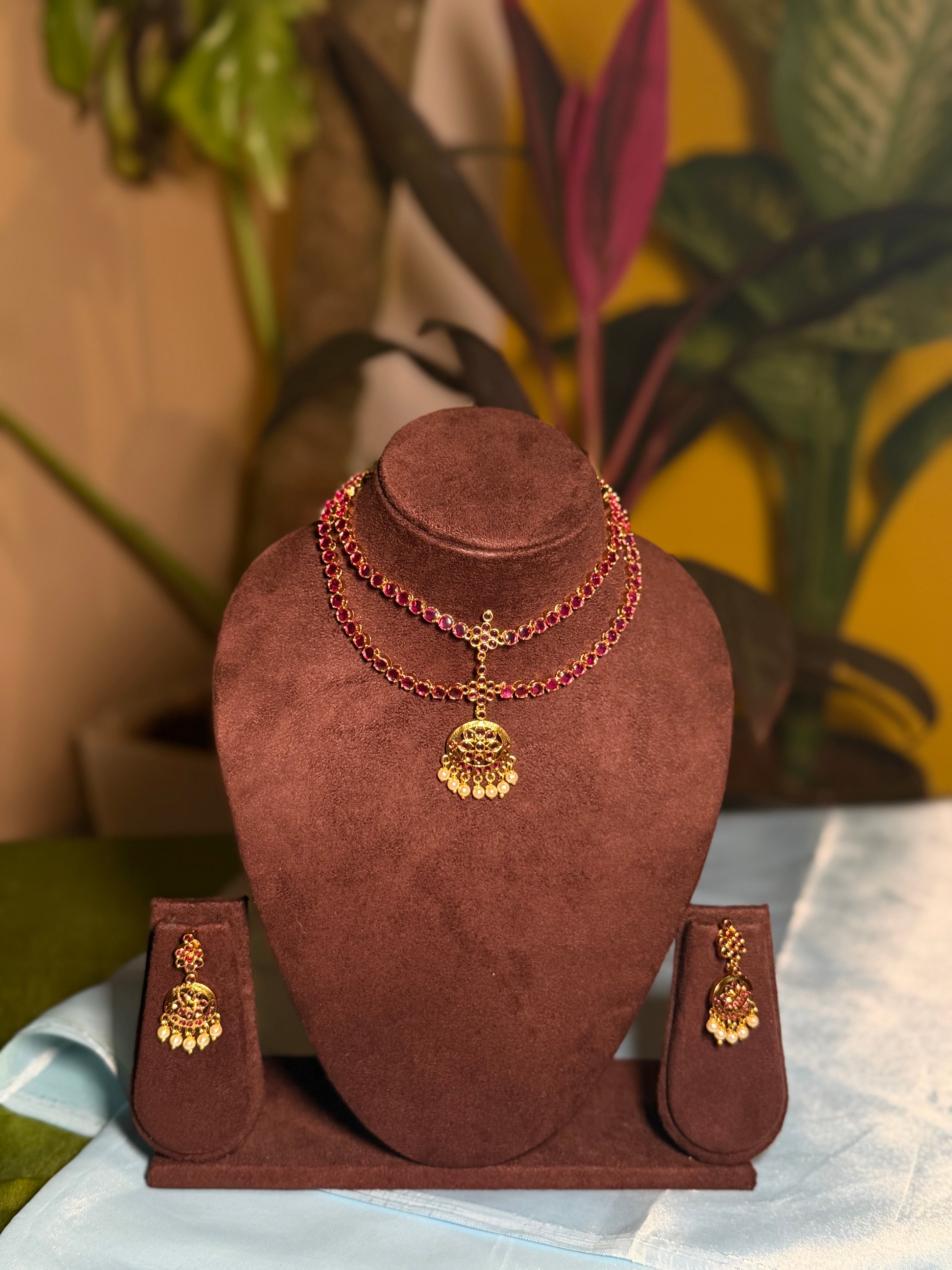 Attigai Chandrika Collection