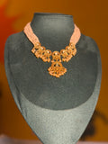 Gulnaar Pearl Necklace
