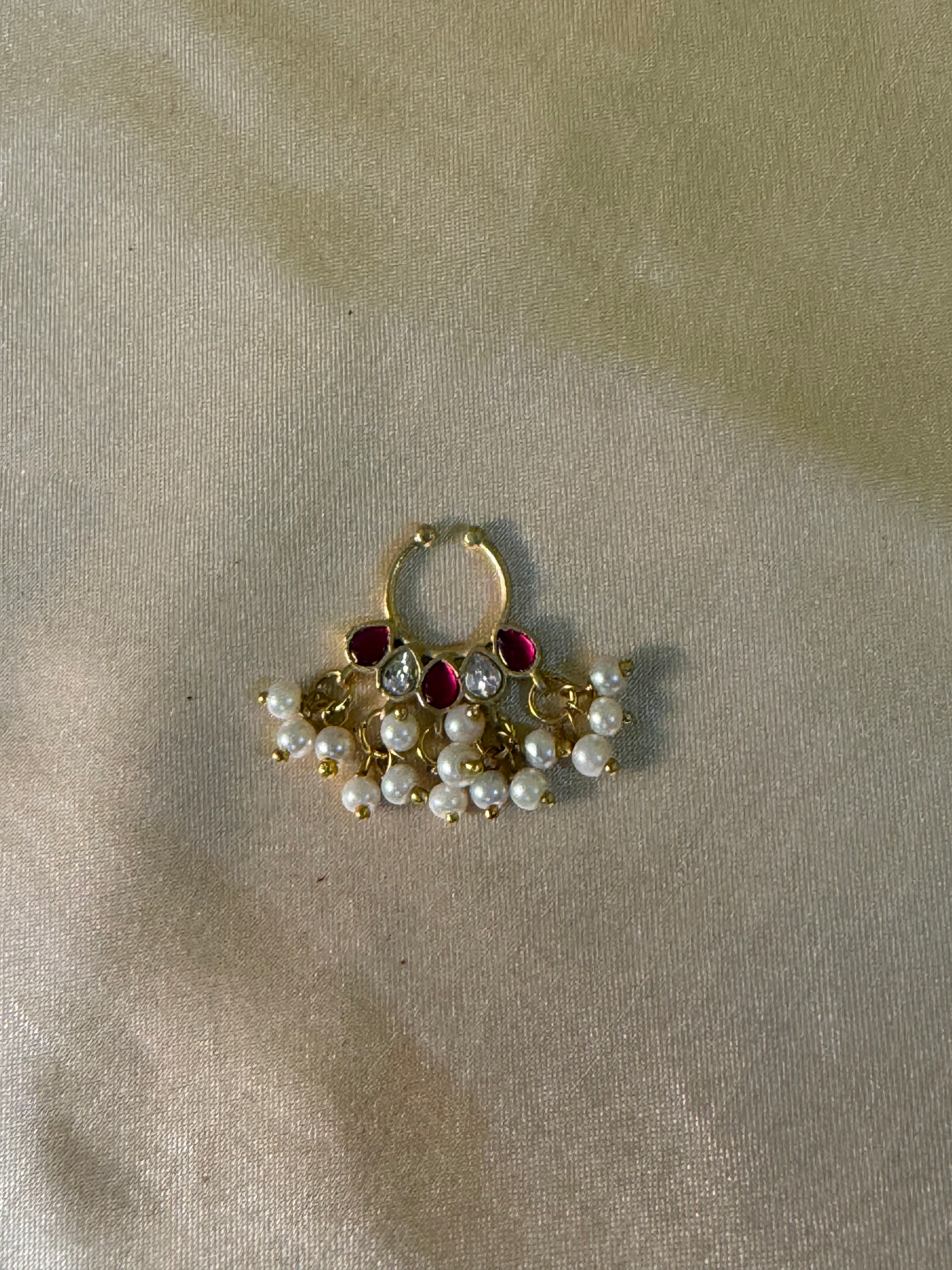 Septum- Minimalist