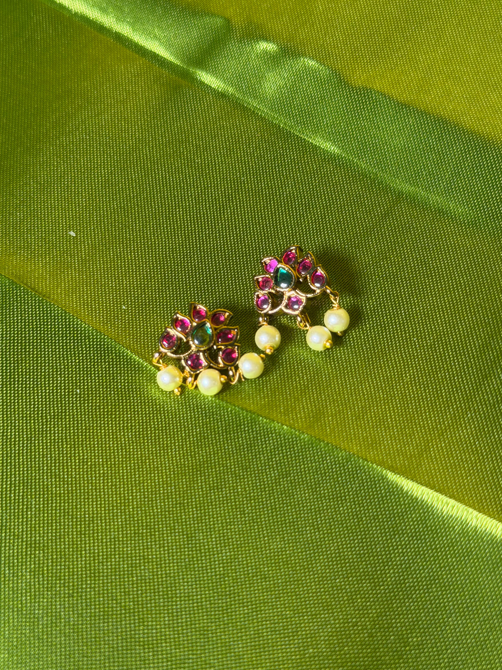 Bugadi Chandbhali Collections
