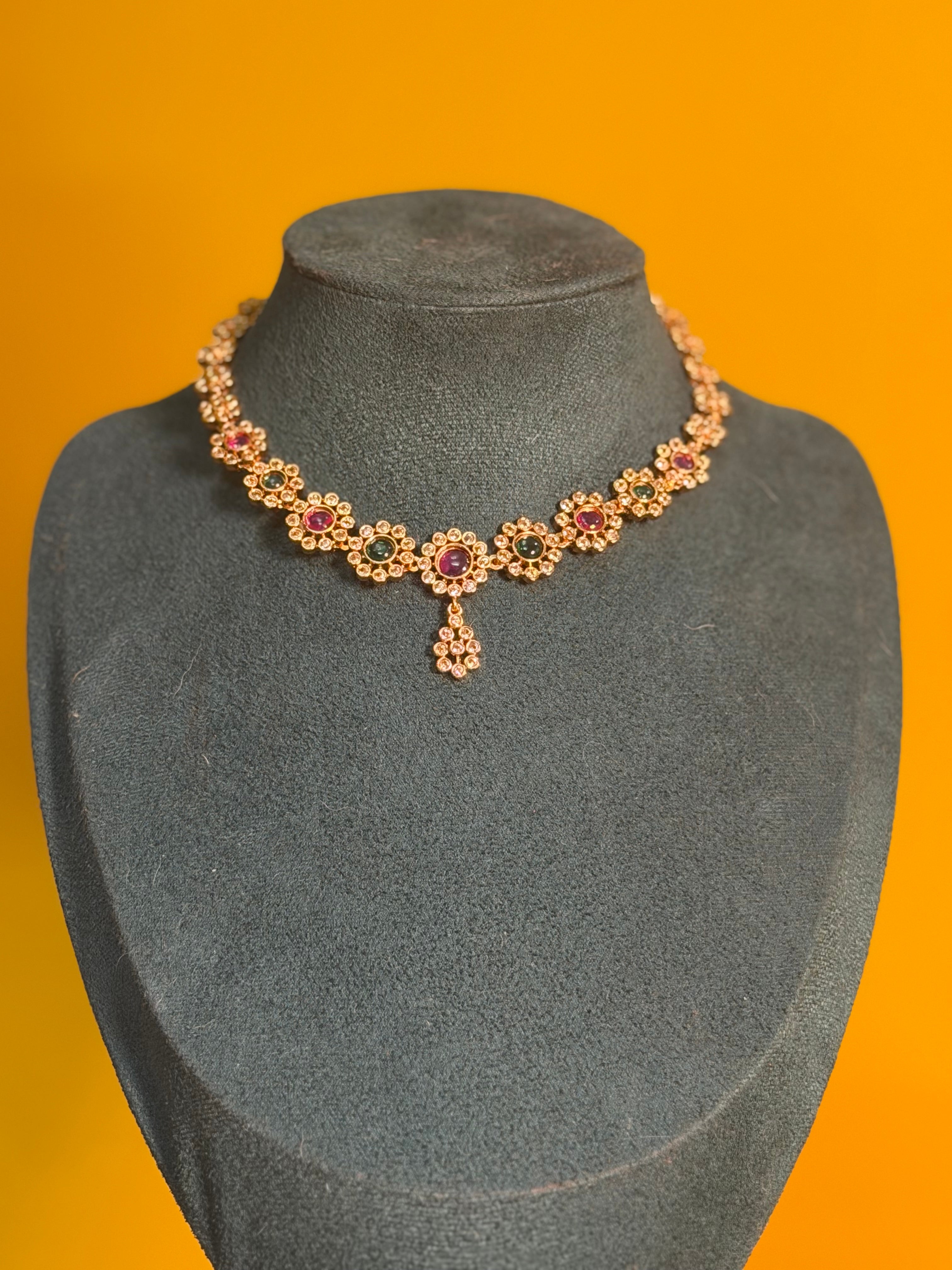Bloom Choker