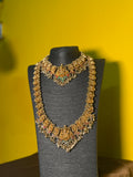 Sri Vaibhava Lakshmi Bridal Set