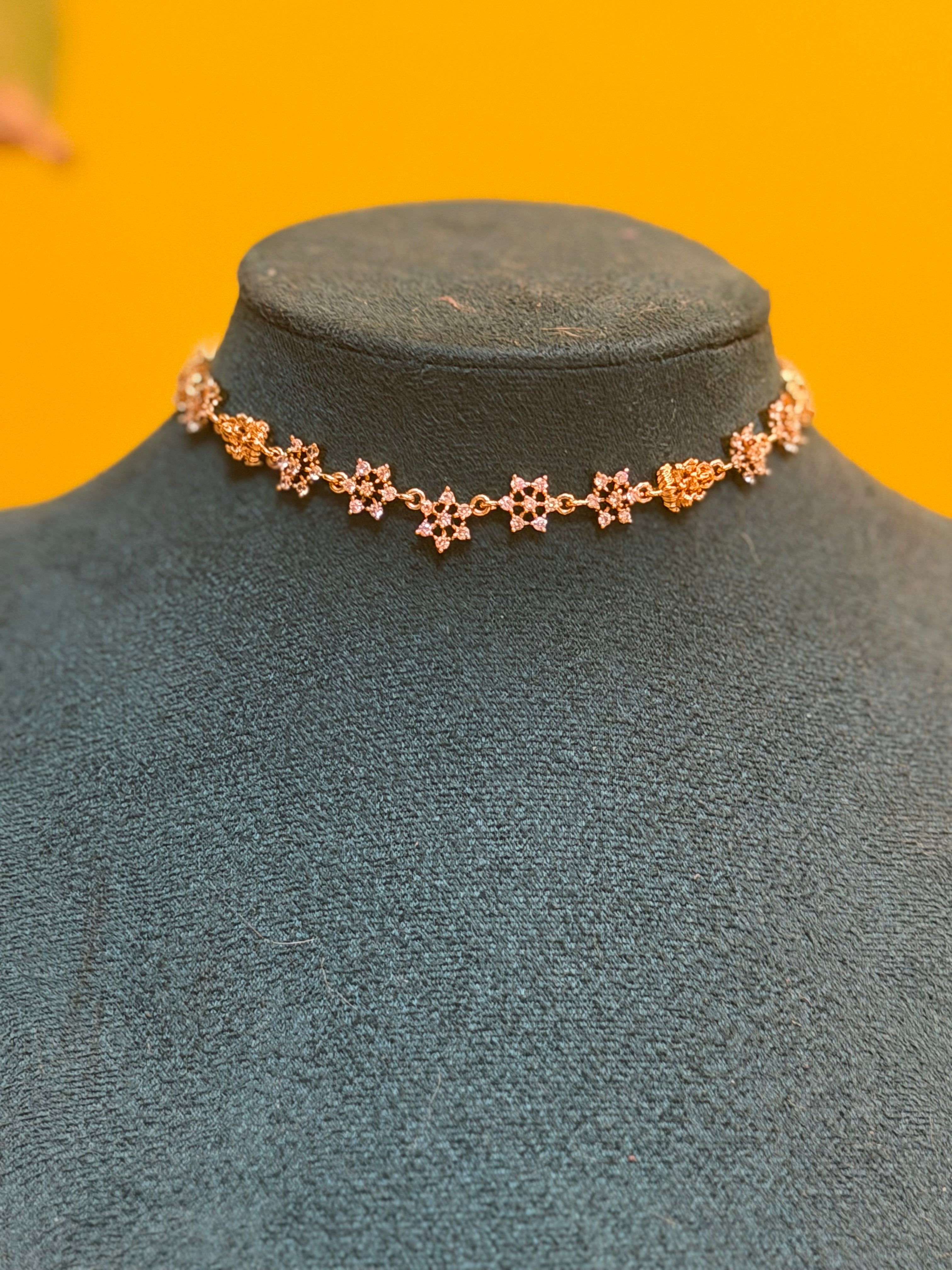 OG Laksmi Choker