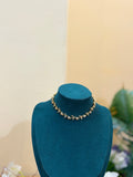 Vihana Floral Whisper AD Choker