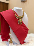 Sri Lakshmi Heritage Necklace Set