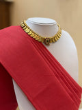 Lakshmi Valli Coin Choker