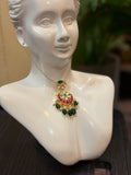 Kemp Stone Designed Invisible chain