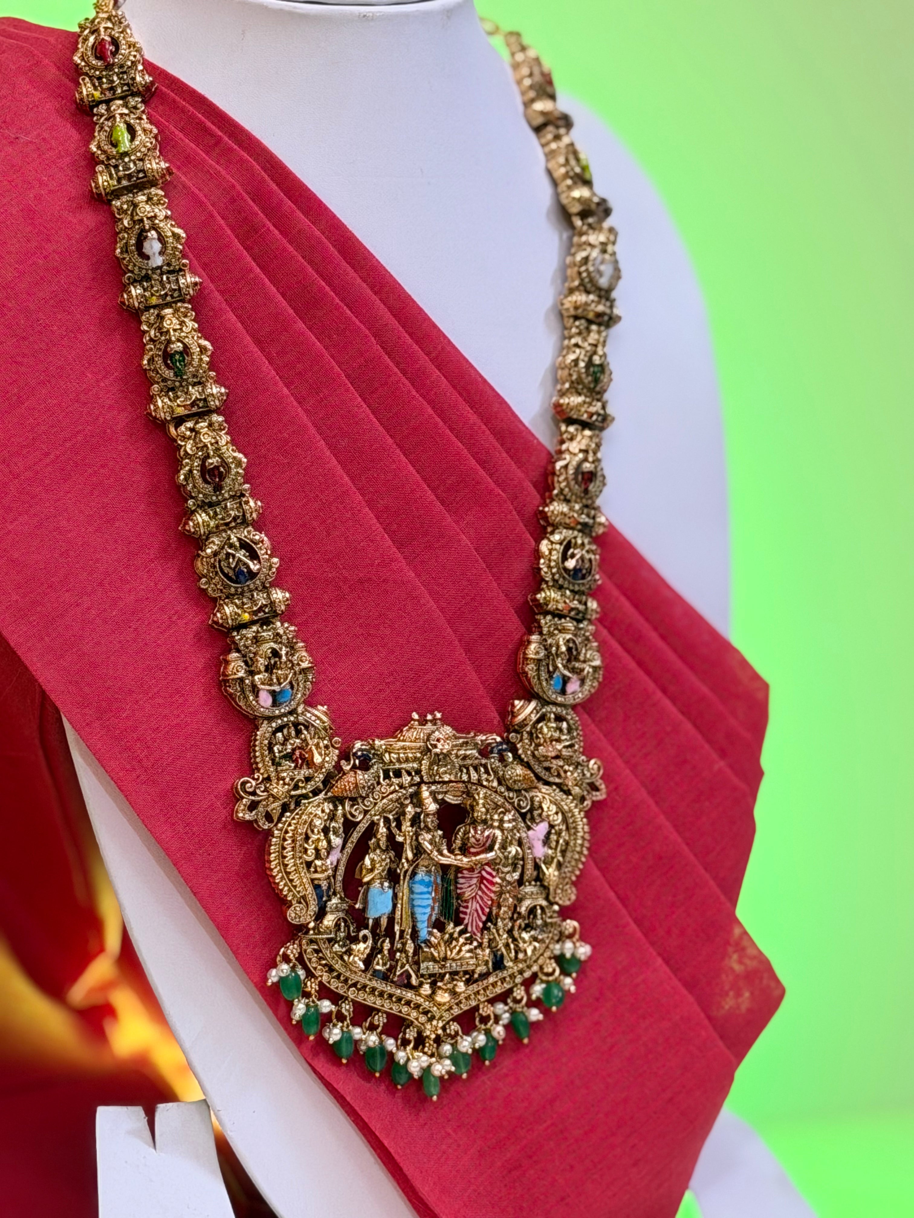 Sita Rama Kalyana Haram