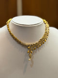 Suvarna Valli AD Necklace