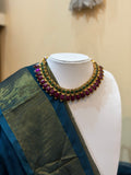 Kerala Palakka Nagapadam Necklace