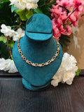 Simple Bridal Necklace 5-OG Wonder
