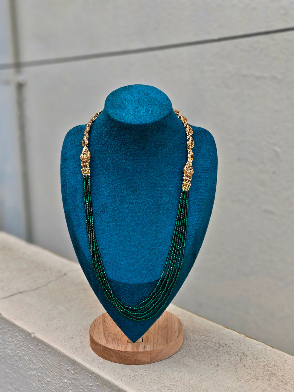 Matinee Chain Collections-Temple Style