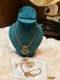 Single Pendent AD Stone Collections
