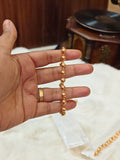 Polished Bracelet