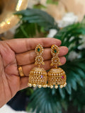 Bridal Earring Stone Collections