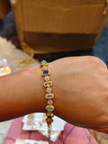 Multi color Bracelet
