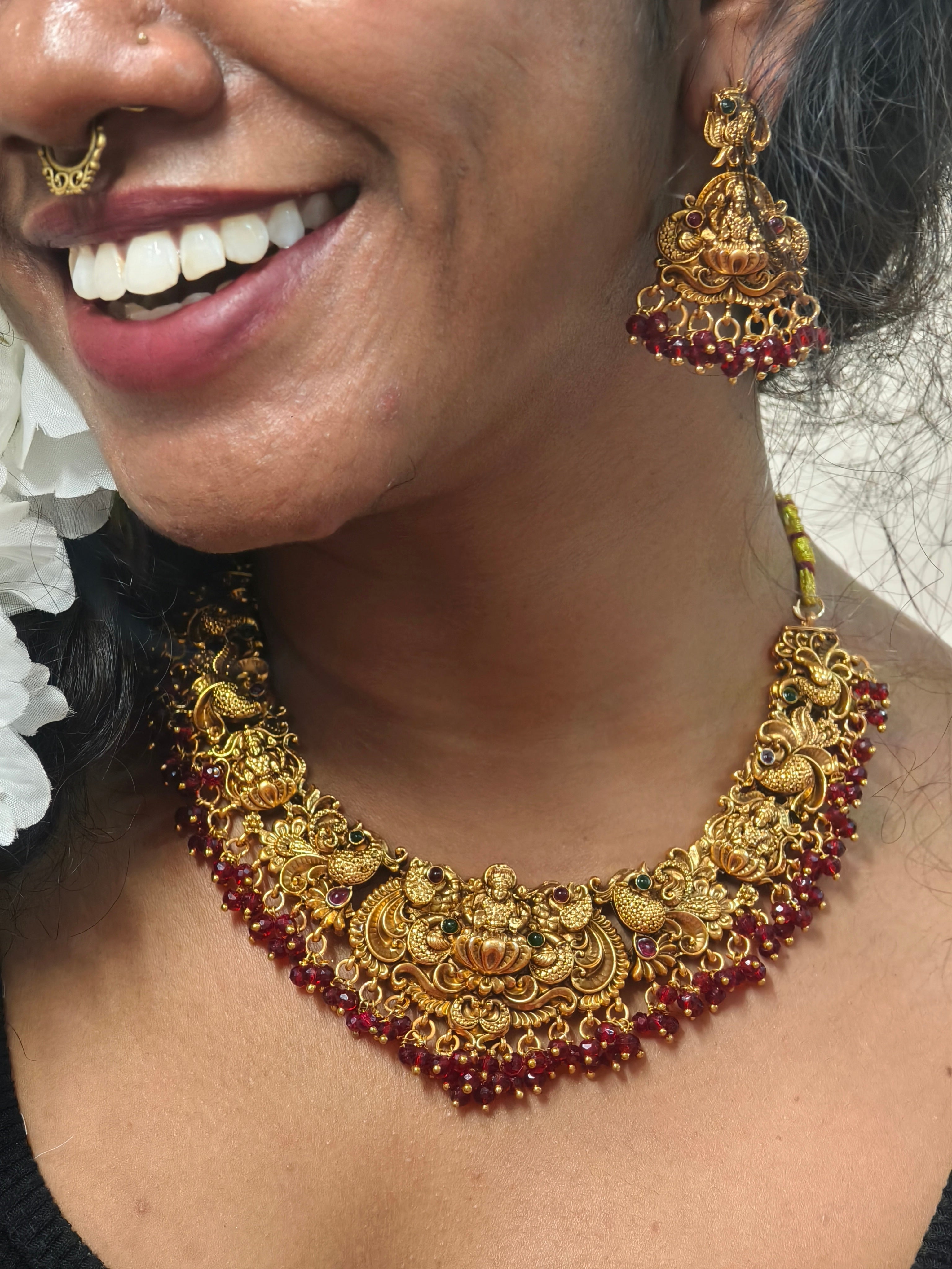 Nagas Premium Collections