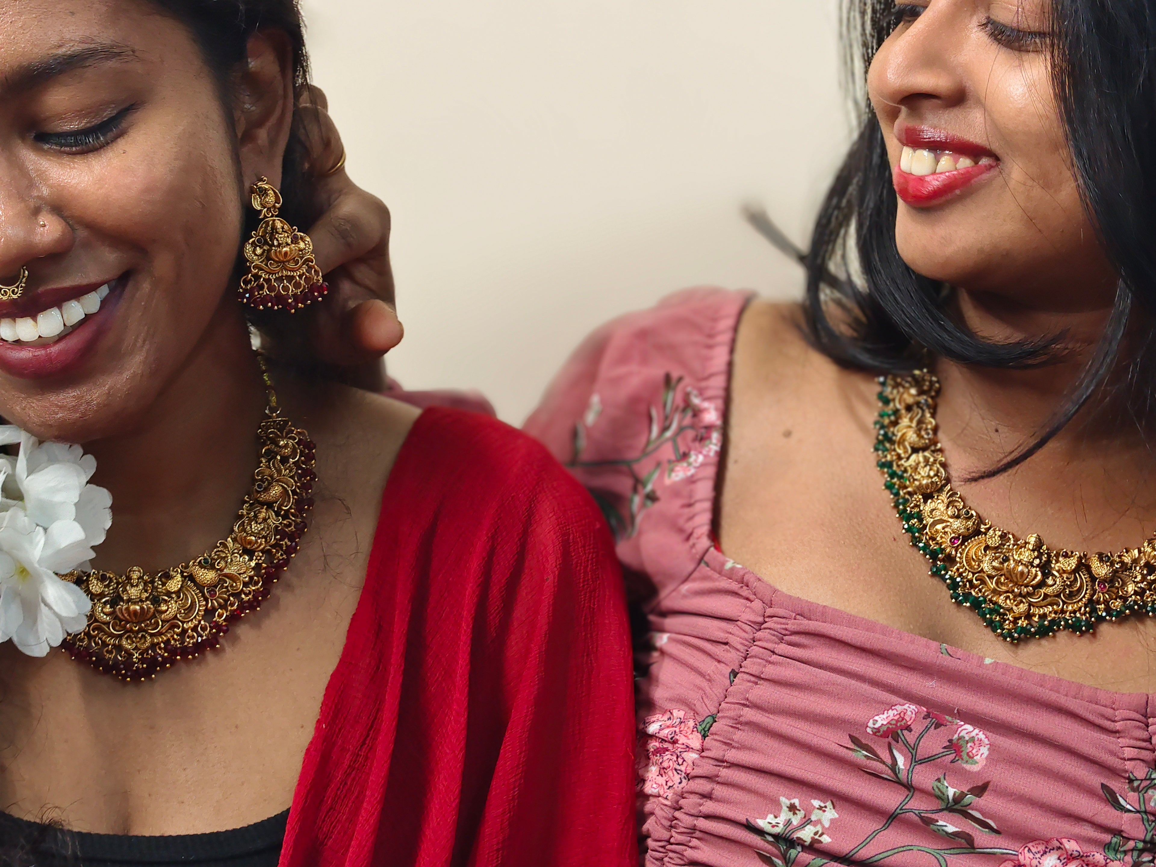 Nagas Premium Collections