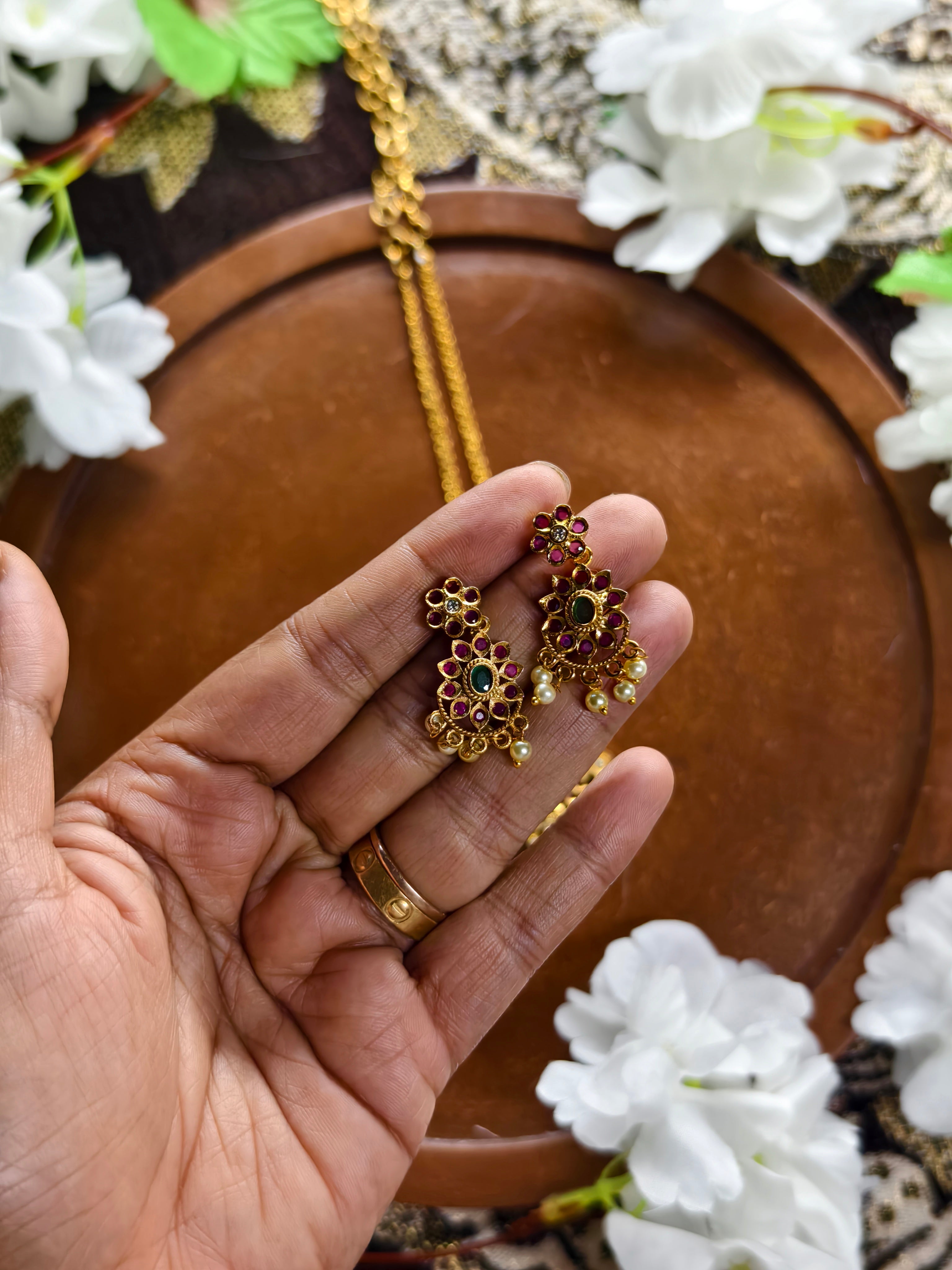 Minimalist mulla mottu mala