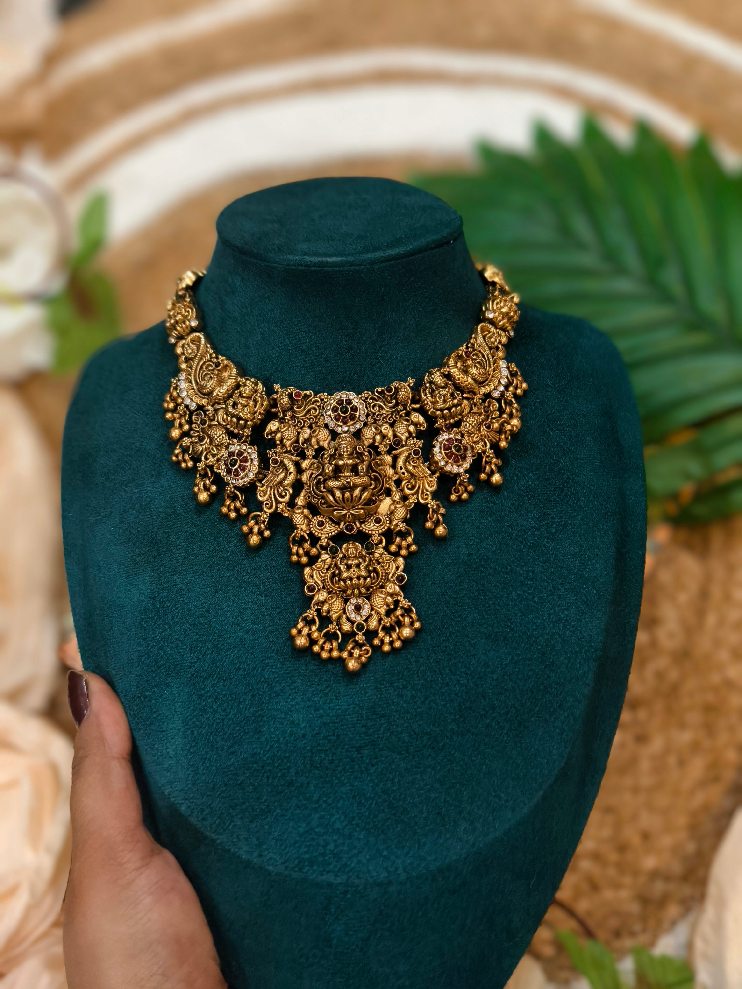Premium Laksmi Set