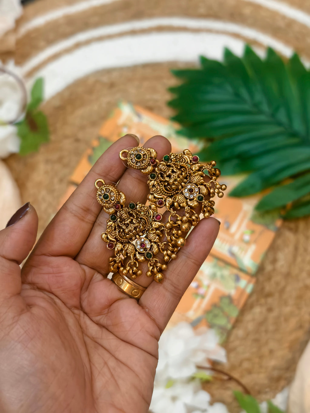 Premium Laksmi Set