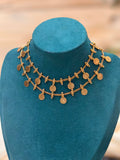 Spaced Double Layer Choker