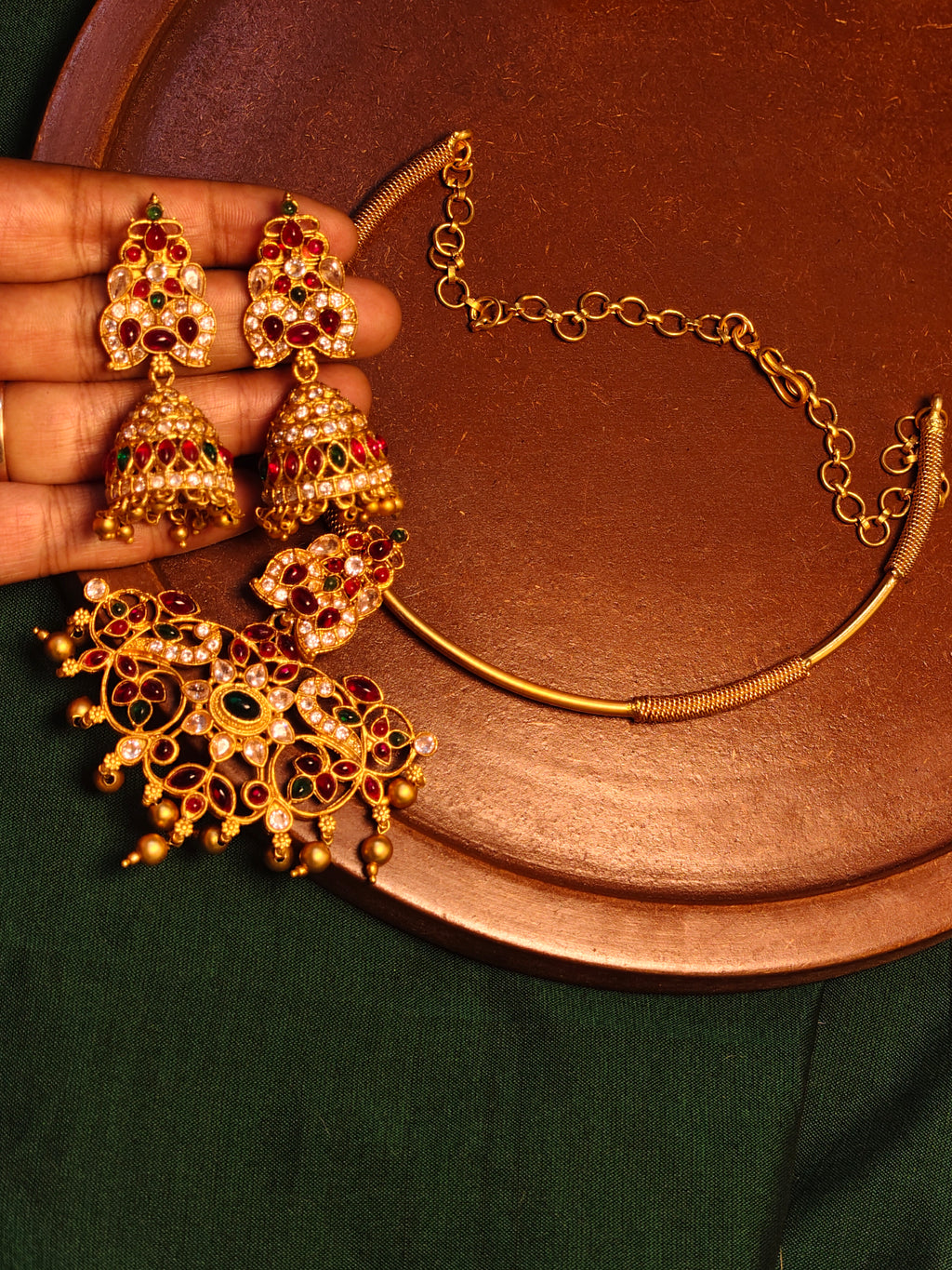 Neelambari Trend-Hasli Collections