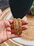 Bridal Collection Stone Bangles Lakshmi Design