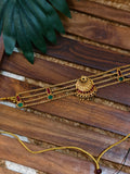 Moon to your Flower Choker Design set