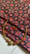 Hassli Necklace -Ball Design