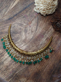 Hasli Bead Style Designed Necklace